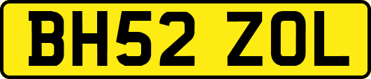 BH52ZOL