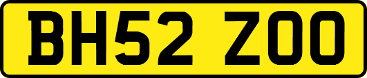 BH52ZOO