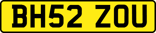 BH52ZOU