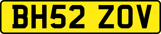 BH52ZOV