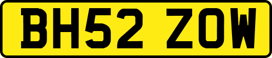 BH52ZOW