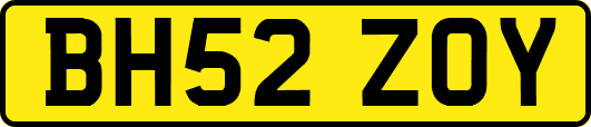 BH52ZOY