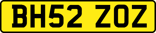 BH52ZOZ