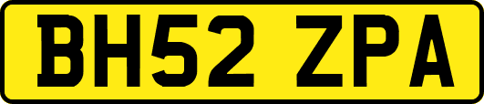 BH52ZPA