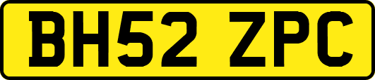 BH52ZPC