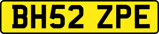 BH52ZPE