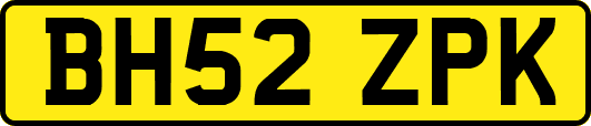 BH52ZPK