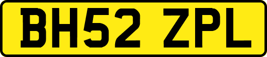BH52ZPL