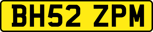 BH52ZPM