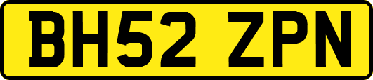 BH52ZPN