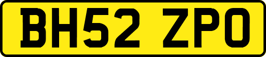BH52ZPO