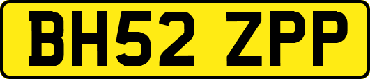 BH52ZPP