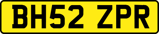 BH52ZPR