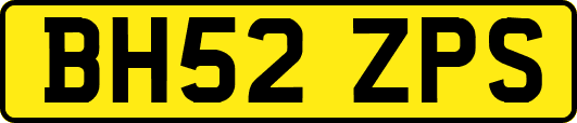 BH52ZPS
