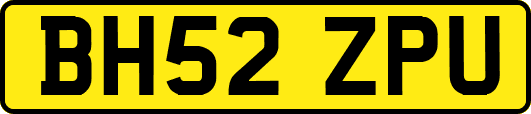 BH52ZPU