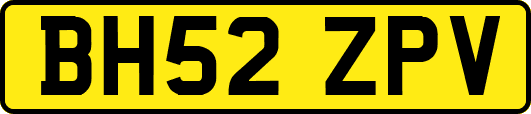 BH52ZPV
