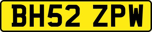 BH52ZPW