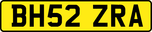 BH52ZRA