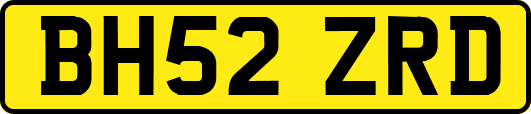 BH52ZRD