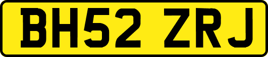 BH52ZRJ