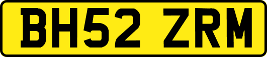 BH52ZRM