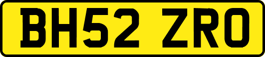 BH52ZRO