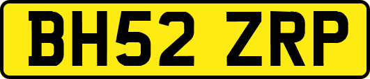 BH52ZRP