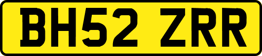 BH52ZRR
