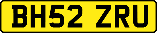 BH52ZRU