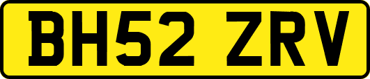 BH52ZRV