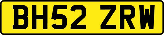 BH52ZRW