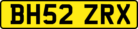 BH52ZRX