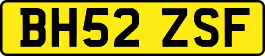 BH52ZSF