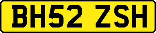 BH52ZSH