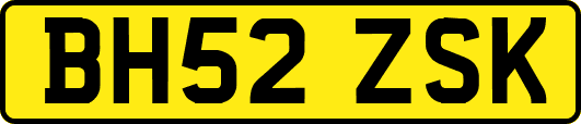 BH52ZSK