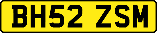 BH52ZSM