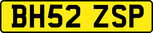 BH52ZSP