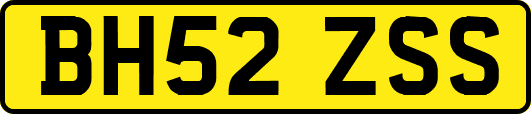 BH52ZSS