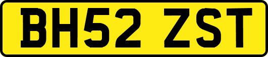 BH52ZST