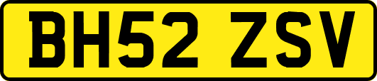 BH52ZSV