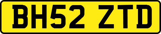 BH52ZTD