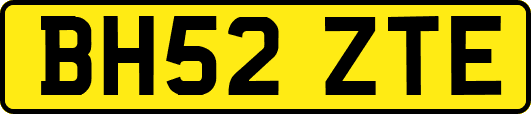 BH52ZTE