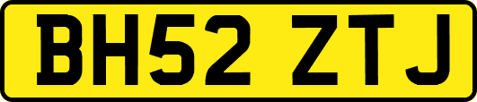 BH52ZTJ