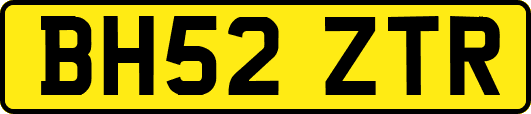 BH52ZTR