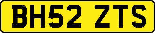 BH52ZTS