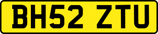 BH52ZTU