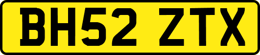 BH52ZTX
