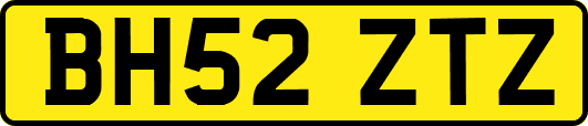 BH52ZTZ