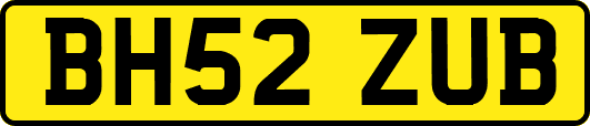 BH52ZUB