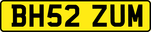 BH52ZUM